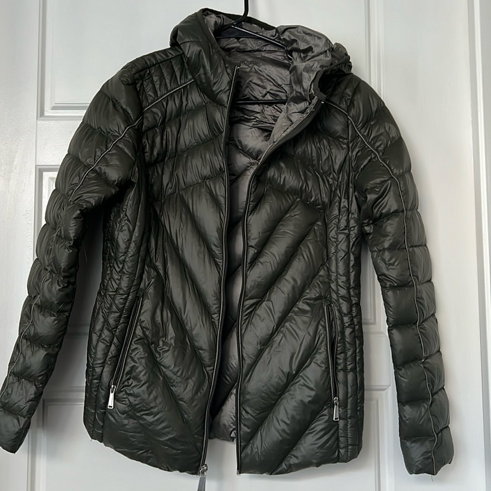 BCBG jacket